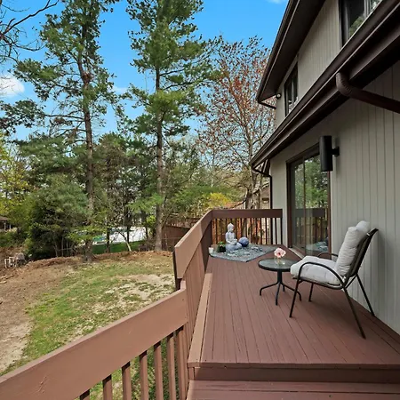 Beautiful House In Livingston Villa